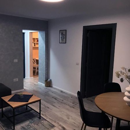 Homely Apartment Suceava Dış mekan fotoğraf