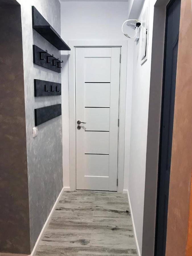 Homely Apartment Suceava Dış mekan fotoğraf