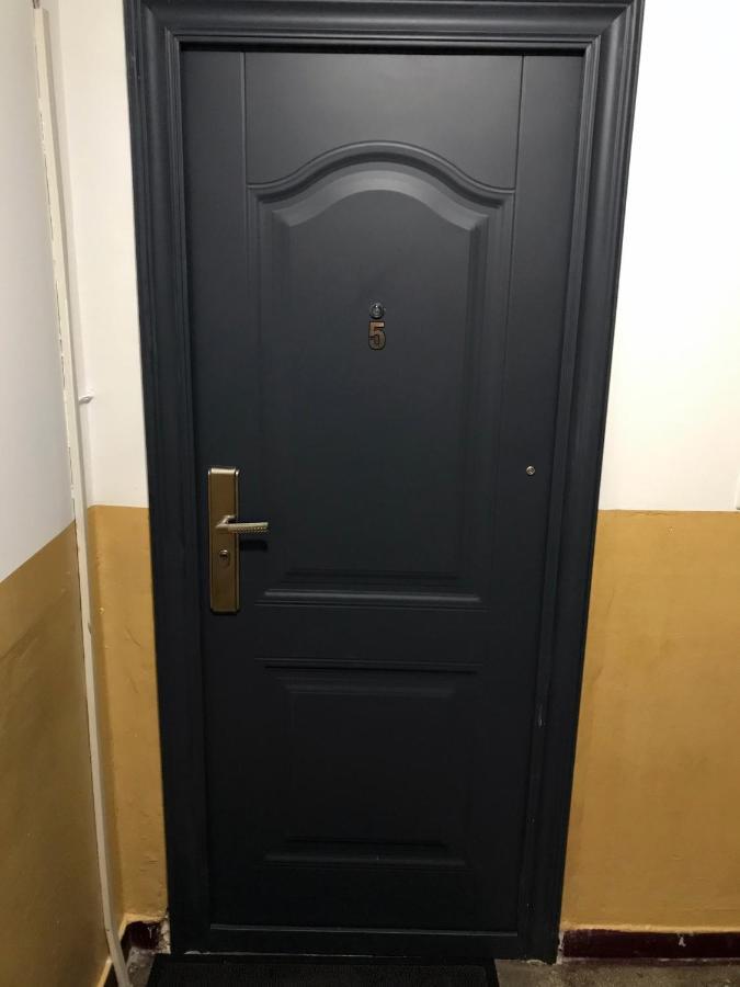 Homely Apartment Suceava Dış mekan fotoğraf