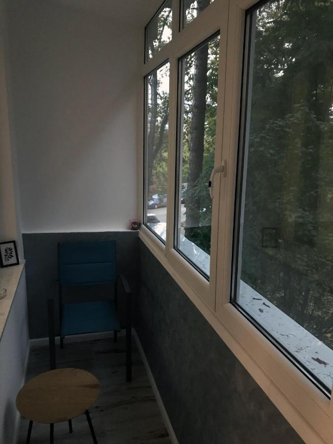 Homely Apartment Suceava Dış mekan fotoğraf
